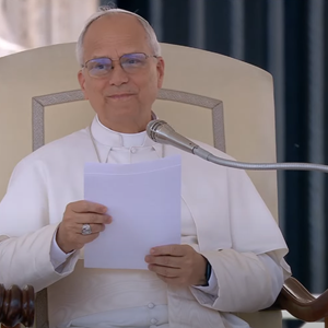 Papina kateheza na općoj audijenciji u srijedu 17. rujna